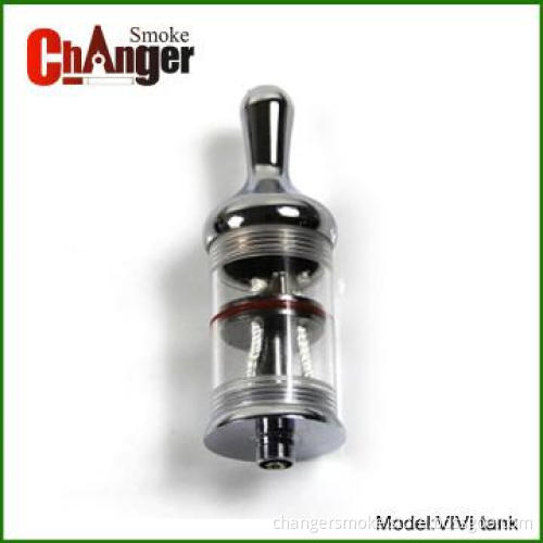 Sole electronic cigarette no leakage Vivi nova tank vaporizer